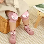 Attipas Өвдөгний хамгаалалт (Fox)