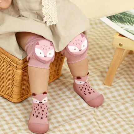 Attipas Өвдөгний хамгаалалт (Fox)