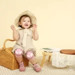 Attipas Өвдөгний хамгаалалт (Fox) - Image 5