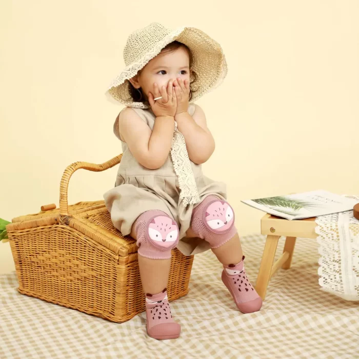 Attipas Өвдөгний хамгаалалт (Fox) - Image 4