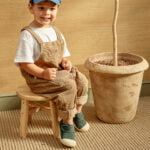 Attipas Knit Sneakers- Dark Green - Image 6