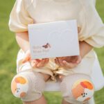 Attipas Өвдөгний хамгаалалт /Sookja/ - Image 3