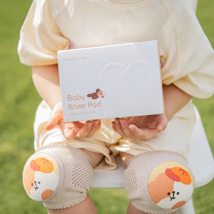 Attipas Өвдөгний хамгаалалт /Sookja/ - Image 3