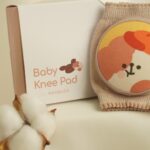 Attipas Өвдөгний хамгаалалт /Sookja/ - Image 2