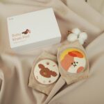 Attipas Өвдөгний хамгаалалт /Sookja/ - Image 5