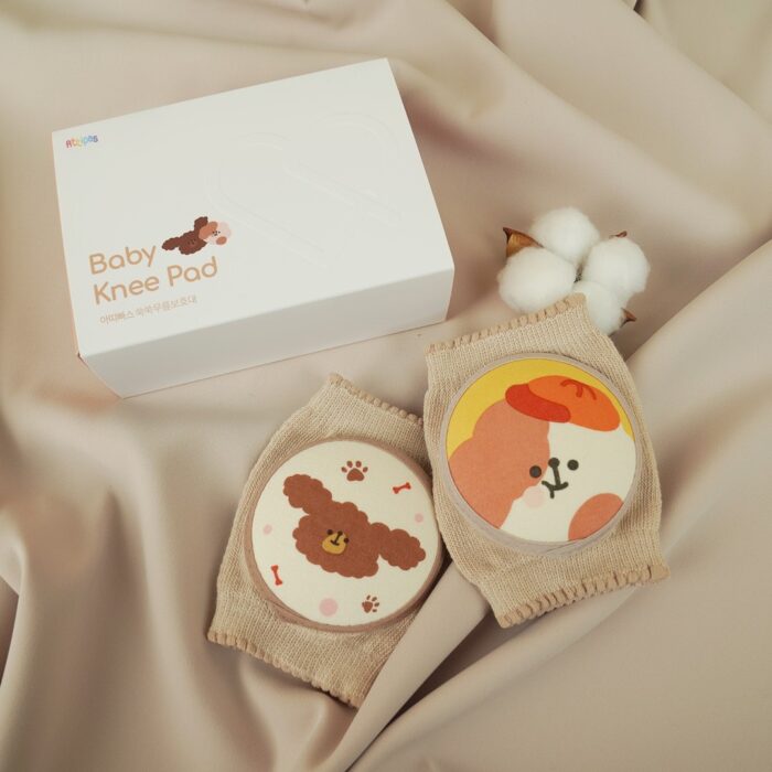 Attipas Өвдөгний хамгаалалт /Sookja/ - Image 5