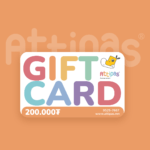 Аттипас Бэлгийн карт - Image 4