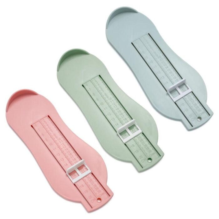 Хүүхдийн хөл хэмжигч - Image 6