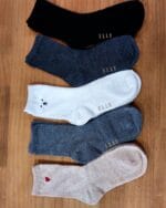 Elle брэндийн оймс 24см /37-38 размер/ - Image 2