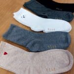 Elle брэндийн оймс 24см /37-38 размер/