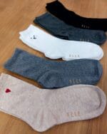 Elle брэндийн оймс 24см /37-38 размер/