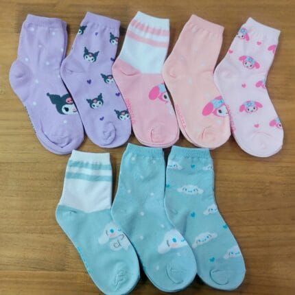 Kuromi оймс - 8-12 нас (20-23см)