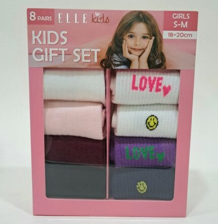 Охидын оймс – 7-9 нас (18-20см)